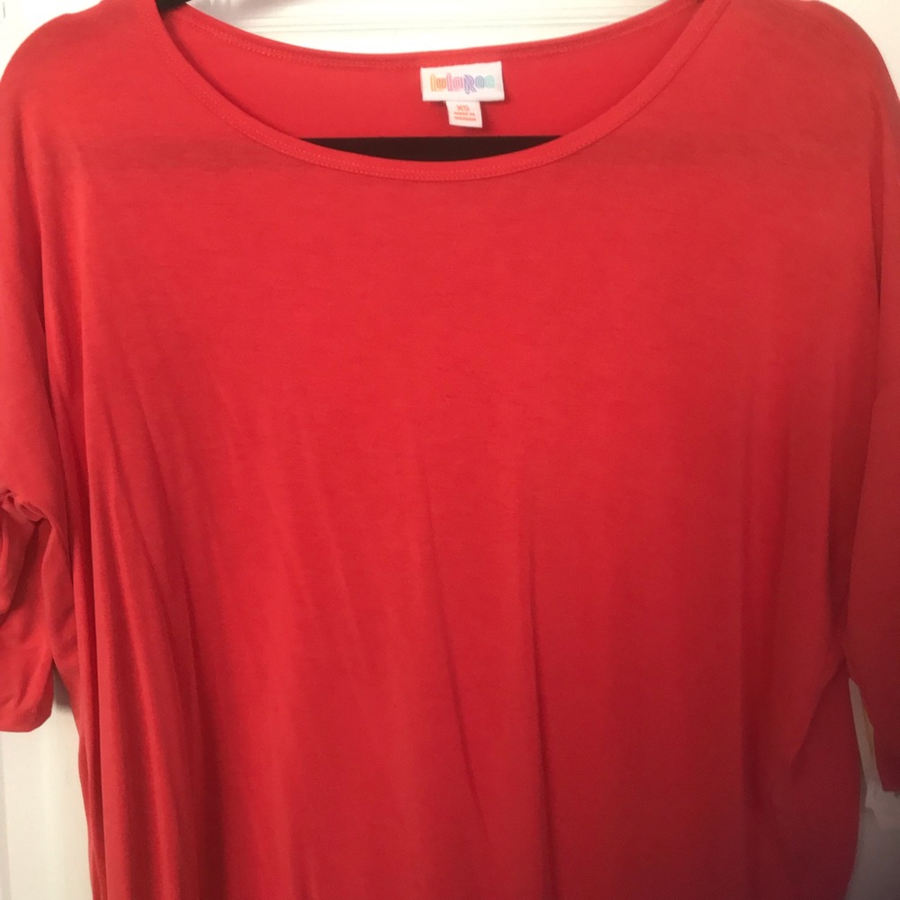 Lularoe
